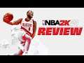 NBA 2K21: MyCAREER and Gameplay Review (Current-Gen)