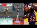 NBA 2K22 TOP 10 SNATCH BLOCKS | PART 2