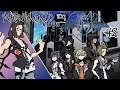 Neo The World Ends with You #2 (Week 1, Part Two) - ShibuyaGato VODs