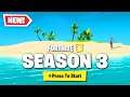 *NEW* Fortnite Chapter 2 SEASON 3 - FIRST LOOK!