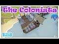 New mission 8, Part 3 - The Colonists | Campaign Mode | Let's Play | E58