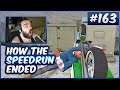 New Player Learns How To Push Buttons - How The Speedrun Ended (GTA V) - #163