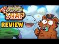 New Pokemon Snap - Jum Jum Review