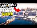 NEW SNOWRUNNER DLC FIRST LOOK - Snowrunner Live Multiplayer - Secret WWII Bombers & Bunkers PC