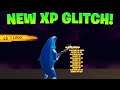 NEW WORKING XP GLITCH CREATIVE MAP CODE IN FORTNITE CHAPTER 3! (900,000 XP PER MINUTE)
