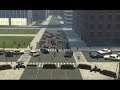 NEXTBOT Zombies Battle SWAT NPC Showdown