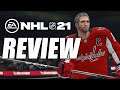 NHL 21 Review - The Final Verdict