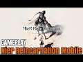 Nier Reincarnation Android Gameplay