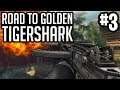 NIET NORMAAL MEER! - ROAD TO GOLDEN TIGERSHARK #3 (COD: Black Ops 4)