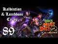 Nightmare Break - Ep89 - Orcs Must Die! 2 Co-Op (Twitch VOD)
