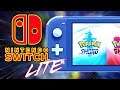 Nintendo Switch Lite $200 vs Switch $300