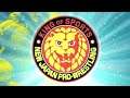 NJPW Universe Mode - WWE 2K19 - Episode 32