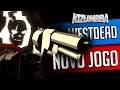 NOVO JOGO | WestDead | Um Roguelike no Velho Oeste Gameplay pt br
