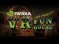 NVIDIA VR Funhouse (Steam VR) - Valve Index, HTC Vive & Oculus Rift - Gameplay With Commentary
