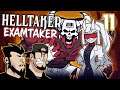 Pain In The Pie - Let's Play Helltaker: Examtaker Bonus Chapter - PART 11