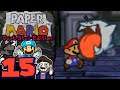 Paper Mario: Dark Star Edition [15] "Scary Helicopter"