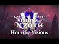 Patch 8.3 Horrific Visions Thoughts/Predictions