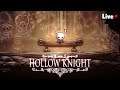 Path of Pain & Dream No More | Hollow Knight | 7/13 Stream