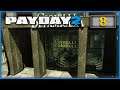 Payday 2 Story #8 - Diamond Store (Death Sentence & Solo)