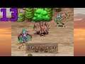 PEREGRIN CANYON - Let's Play「Legionwood 1: Tale of the Two Swords (Steam)」- 13