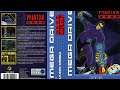 Phantom 2040 прохождение | Игра на (SEGA Genesis, Mega Drive) 1995 Стрим RUS