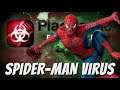 Plague Inc: Custom Scenarios - Spider-man Virus