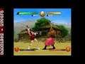 PlayStation - Samurai Shodown - Warriors Rage (2000)