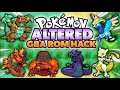 Pokemon Altered Part 11 Victory Road