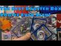 Pokemon: Chilling Reign ! 2 Alt Arts Pulled and A full art! The best booster box you will ever see!