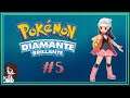 Pokemon Diamante Brillante || #5 [ Español ] || YunoXan