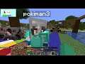 POKIMANE and KARL JACOBS BUILD A PARTY ISLAND on the Dream SMP! *Half VOD*