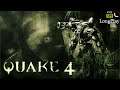 Quake 4 - Gameplay Playthrough Full Game [2K:60FPS: Ray Tracing GI - Bright] Redux 🔴
