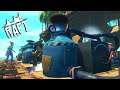 Raft Building an Engine Powered Reinforced Raft! Chapter 1 Raft Multiplayer S2Ep13