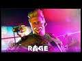 Rage 2 -- Back to the Wasteland 10-8-2019 Live Re-Run