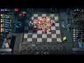 Ranked (Solo) 6 Beast 2 Witcher/Warlock/Insectoid 3⭐ Fallen Witcher - Auto Chess Gameplay