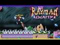 Rayman Redemption - 13 - Implausível