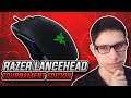 Razer Lancehead ¿Por Qué Me Sorprendió? | Review y Unboxing