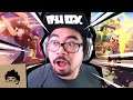 Reaction to Splatoon 3, Pyra & Mythra in Smash! Nintendo Direct 2.17.2021 | Artsy Omni