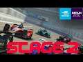 Real Racing 3 - Formula E 2020 BMW i Berlin E-Prix Stage 2
