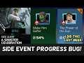 Repeating Side Event Chapter One Bug | Exploit or Kabams Fault | Marvel Contest of Champions