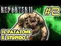REPORTER 2 - IL PATATONE E' STUPIDO! - Android - (Salvo Pimpo's)