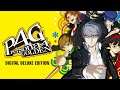 Return to Japan, Where Legends are Born - Persona 4