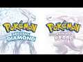 Reveal Trailer Theme - Pokémon Brilliant Diamond & Shining Pearl