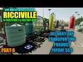 Ricciville 4x Multifruit & Factory Map Multiplayer Letsplay Part 8