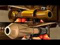 Rocket Launcher VS Original