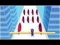 Roof Rails: Gameplay Walkthrough Part 3 (iOS/Android)