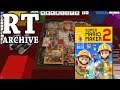 RTGame Archive: Super Mario Maker 2 [5] & Tabletop Simulator ft. Jack, CallMeKevin, Terroriser