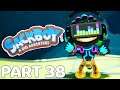 Sackboy A Big Adventure - This Way Up 100% Walkthrough Part 38 - PS5 Gameplay