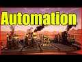 Satisfactory | Getting Automated | S4 Episode 2