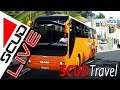 ScudLIVE | Tourist Bus Simulator | Utazási irodát nyitok! #ScudTravel :) [HUN] HD